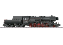 Märklin 39533 - H0 - Dampflok BR 52 mit Wannentender, ÖBB, Ep. III  - AC-Sound